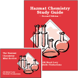 Hazmat and chemistry study guide